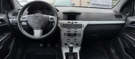 Opel Astra 1.4i KLIMA  FACELIFT  | Mobile.bg    12