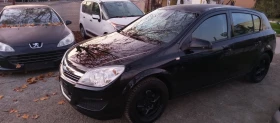 Opel Astra 1.4i KLIMA  FACELIFT  | Mobile.bg    2