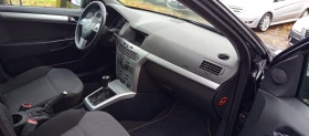 Opel Astra 1.4i KLIMA  FACELIFT  | Mobile.bg    9