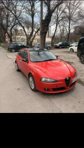Alfa Romeo 147 1.9JTDM 150HP+ +  - изображение 1