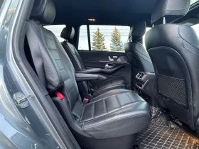 Mercedes-Benz GLS 450 Night PKG* Burmester* ПАНО* 360* 5+ 1 - 79000 лв. / 40392.06 € - 70018047 12