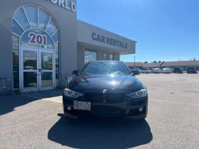 BMW 335 xDrive* M Pack*  | Mobile.bg    7