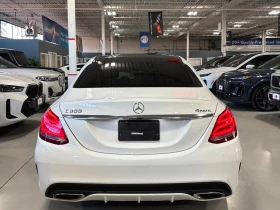 Mercedes-Benz C 300 * C300| 4MATIC| AMGPKG| CREAMLEATHER| WOOD| NAV| H - 28850 лв. / 14750.77 € - 72970263 6