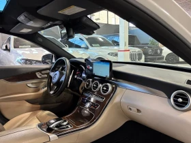 Mercedes-Benz C 300 * C300| 4MATIC| AMGPKG| CREAMLEATHER| WOOD| NAV| H - 28850 лв. / 14750.77 € - 72970263 14