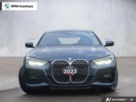 BMW 430 * АВТО КРЕДИТ* ЦЕНА ДО БГ * Сервизна история *  - 31500 € / 61608.64 лв. - 70035650 2