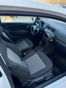 VW Polo - 3500 € / 6845.40 лв. - 21956537 11
