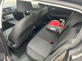 Peugeot 308 110000 км реални! - 8899 € / 17404.93 лв. - 11987558 15