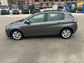 Peugeot 308 110000 км реални! - 8899 € / 17404.93 лв. - 11987558 4