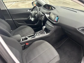 Peugeot 308 110000 км реални! - 8899 € / 17404.93 лв. - 11987558 13