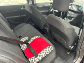 Peugeot 308 110000 км реални! - 8899 € / 17404.93 лв. - 11987558 14