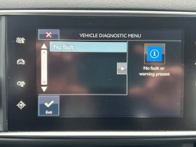 Peugeot 308 110000 км реални! - 8899 € / 17404.93 лв. - 11987558 16