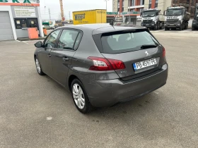 Peugeot 308 110000 км реални! - 8899 € / 17404.93 лв. - 11987558 5