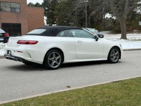 Mercedes-Benz E 450 * 4MATIC Cabriolet AMG-Line * Фиксирана цена до БГ - 31700 € / 61999.81 лв. - 93090637 6