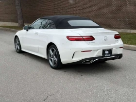 Mercedes-Benz E 450 * 4MATIC Cabriolet AMG-Line * Фиксирана цена до БГ - 31700 € / 61999.81 лв. - 93090637 7