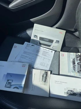 Audi A4 3.0TDI Quattro S Line | Mobile.bg � ����� ������ 12