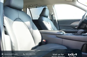 Toyota Grand Highlander undefined | Auto.bg — изображение 13