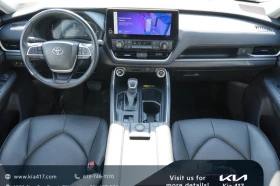 Toyota Grand Highlander undefined | Auto.bg — изображение 10