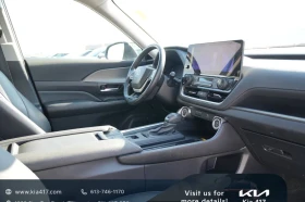 Toyota Grand Highlander undefined | Auto.bg — изображение 9