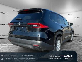 Toyota Grand Highlander undefined | Auto.bg — изображение 3