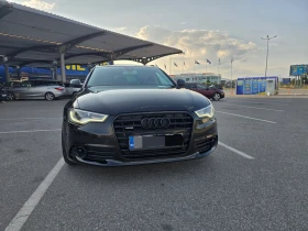 Audi A6 Audi a6 C7 3.0 TDI 245k.c
