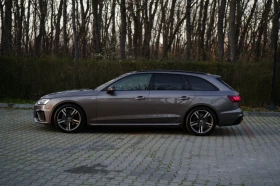 Audi A4 S-Line Matrix | Mobile.bg � ����� ������ 4