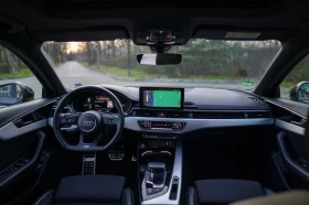 Audi A4 S-Line Matrix | Mobile.bg � ����� ������ 9