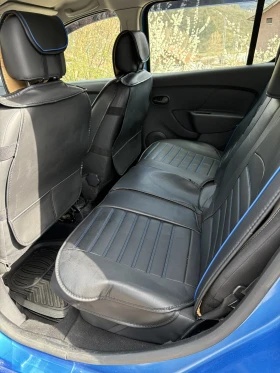 Dacia Sandero 1.5dci 90к.с. - 4499 € / 8799.28 лв. - 44547919 13