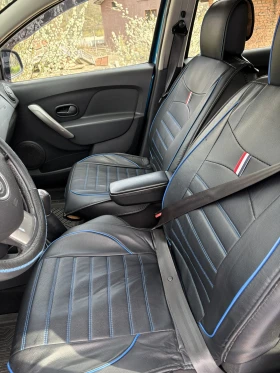 Dacia Sandero 1.5dci 90к.с. - 4499 € / 8799.28 лв. - 44547919 11