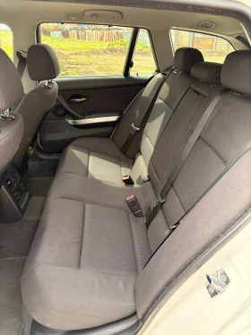 BMW 320 - 5000 € / 9779.15 лв. - 26236863 9