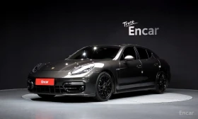 ������ Porsche Panamera