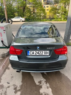 BMW 320 | Mobile.bg � ����� ������ 6