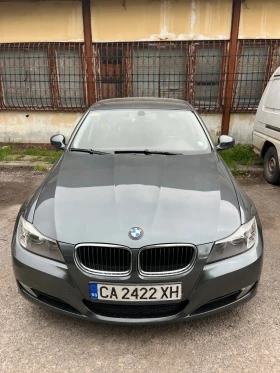 BMW 320 | Mobile.bg � ����� ������ 4