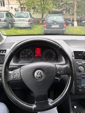 VW Touran | Mobile.bg � ����� ������ 6