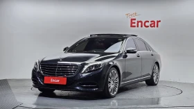 ������ Mercedes-Benz S 500