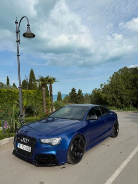 Audi Rs5 - 39000 € / 76277.37 лв. - 39917612 4