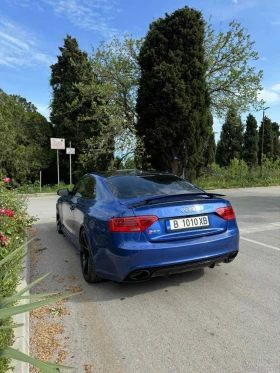 Audi Rs5 - 39000 € / 76277.37 лв. - 39917612 9