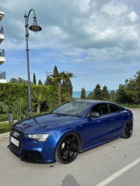 Audi Rs5 - 39000 € / 76277.37 лв. - 39917612 6