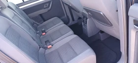 VW Touran 1.9TDI | Auto.bg — изображение 12