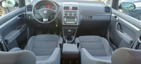 VW Touran 1.9TDI | Auto.bg — изображение 10