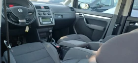 VW Touran 1.9TDI | Auto.bg — изображение 8