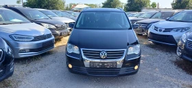 VW Touran 1.9TDI | Auto.bg — изображение 2