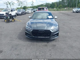 Audi S5 3.0T PREMIUM PLUS | Auto.bg — изображение 10