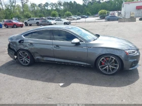 Audi S5 3.0T PREMIUM PLUS | Auto.bg — изображение 11