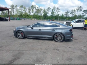Audi S5 3.0T PREMIUM PLUS | Auto.bg — изображение 12