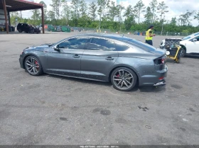 Audi S5 3.0T PREMIUM PLUS | Auto.bg — изображение 2
