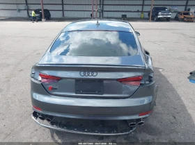 Audi S5 3.0T PREMIUM PLUS | Auto.bg — изображение 5