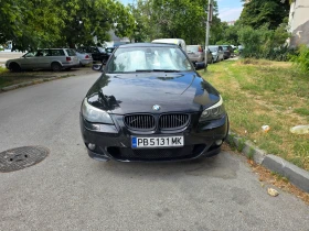 ����� �� �������� �� BMW 530 �60 530��
