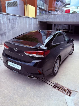 Hyundai Sonata Exclusive Plus | Auto.bg — изображение 3