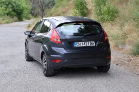 Ford Fiesta 1.4 Duratec 16V (97 hp | Mobile.bg � ����� ������ 2