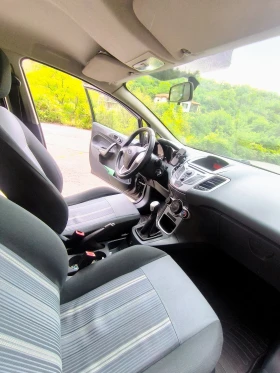 Ford Fiesta 1.4 Duratec 16V (97 hp | Mobile.bg � ����� ������ 10